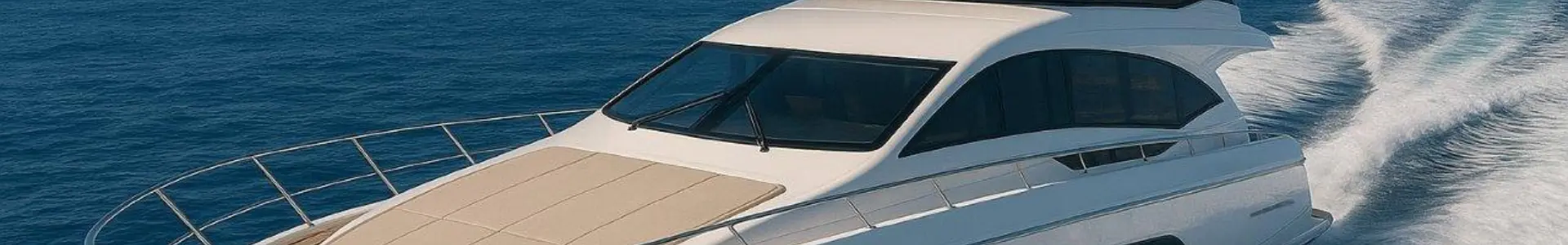 Motorjacht