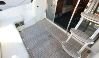 Cockpit