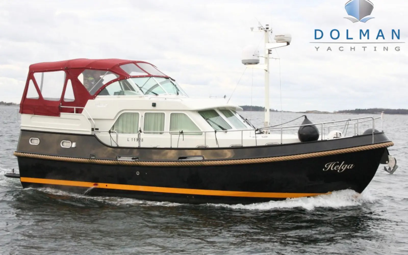 Linssen buitenkant