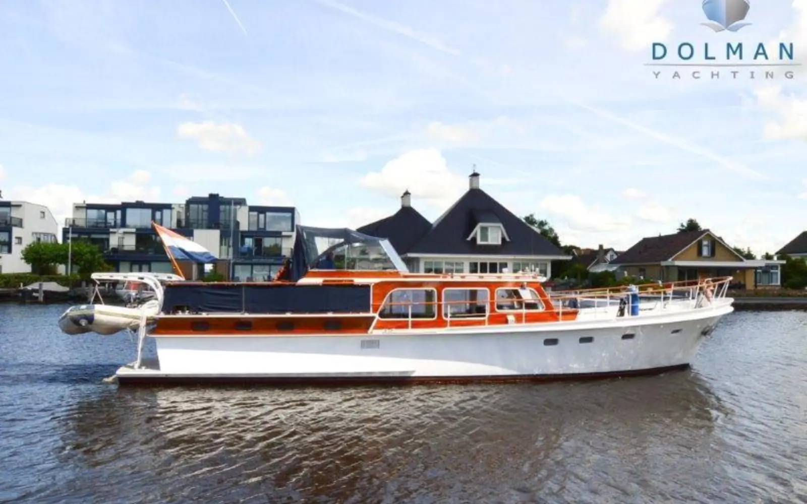 De buitenkant I