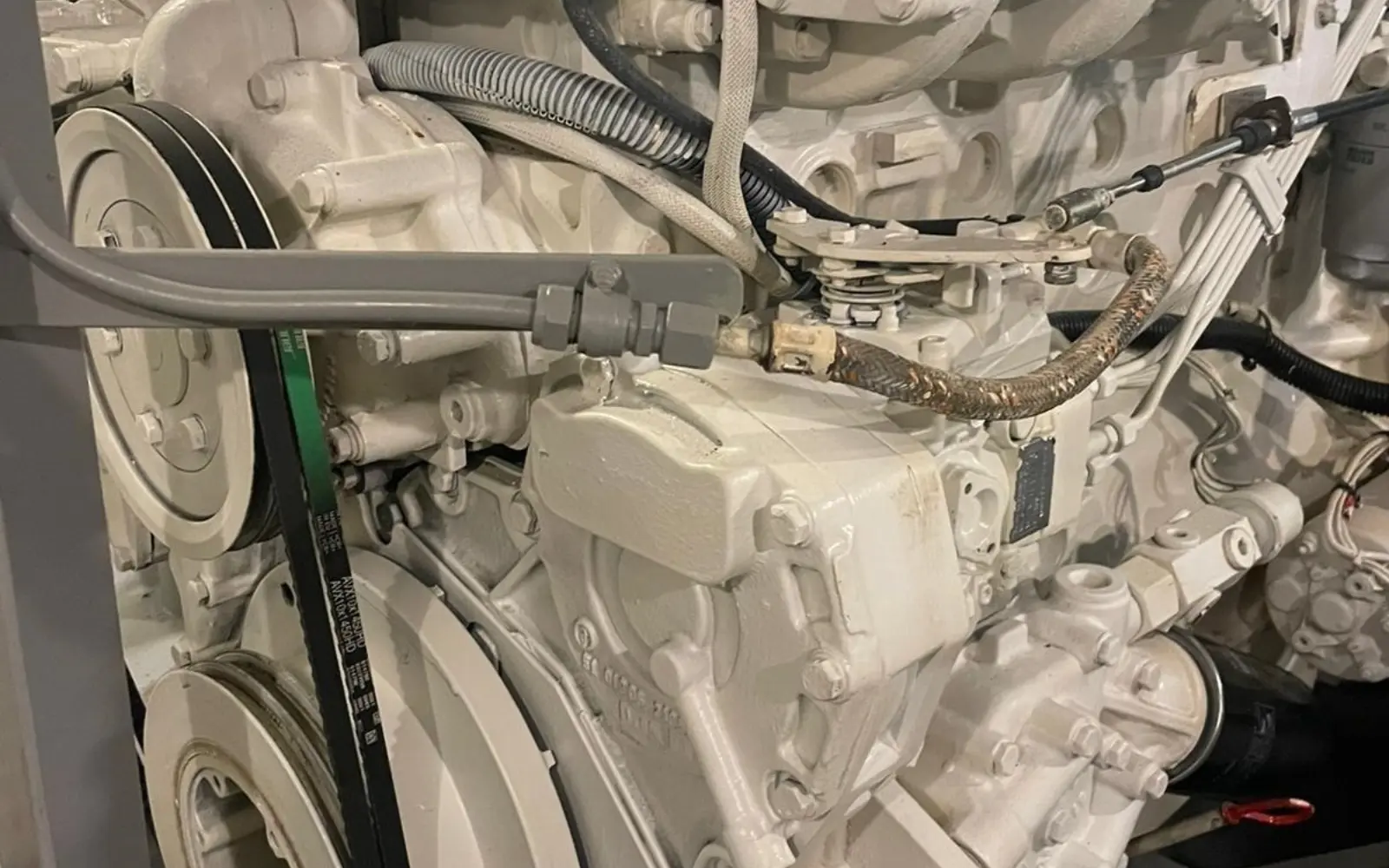 Motor