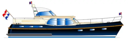 Buitenkant AK 50
