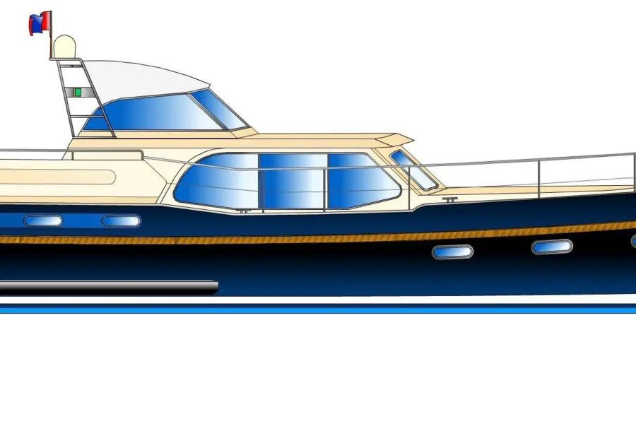 Buitenkant AK 50