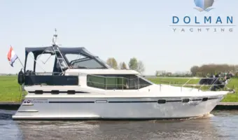 Schip buitenkant