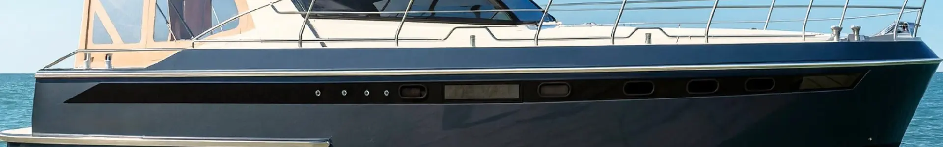 Model Vri Jon Contessa 39 Cabrio