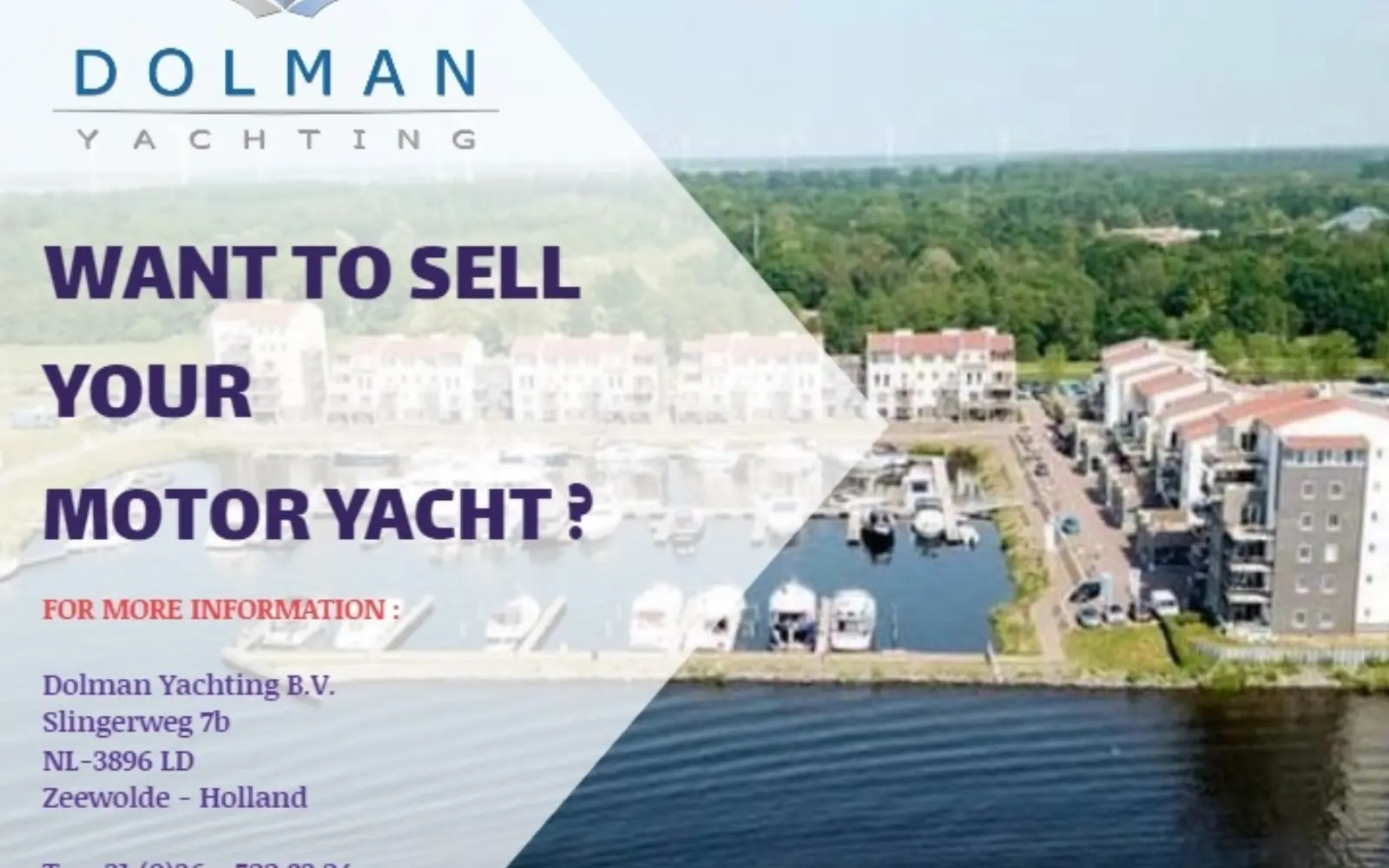 Sell website