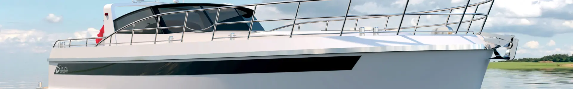 Contessa 42 cabrio 11 3
