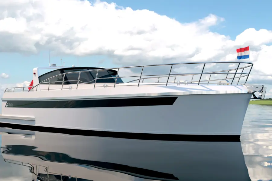 Contessa 42 cabrio 11 3