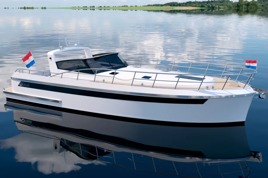 Contessa 42 cabrio 11 1