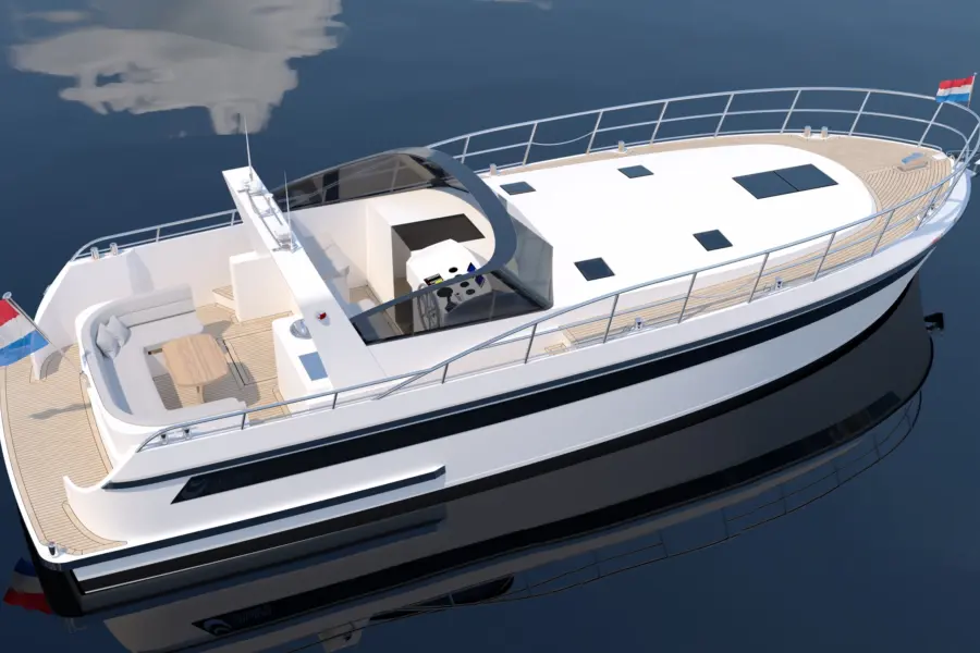 Contessa 42 cabrio 11 2