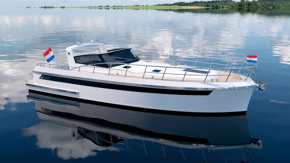 Contessa 42 cabrio 11 1