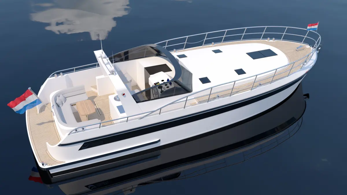 Contessa 42 cabrio 11 2