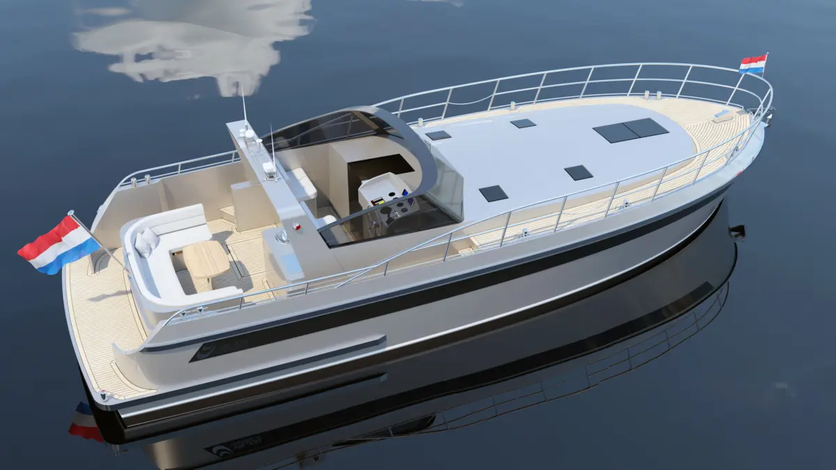 Contessa 42 cabrio 12 2